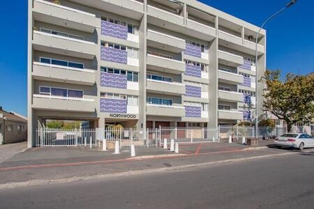 2 Bedroom Apartment in Paarl
