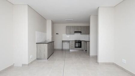 2 Bedroom Apartment in Klein Parys