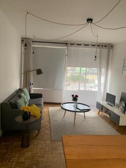 1 Bedroom Apartment in Green Point