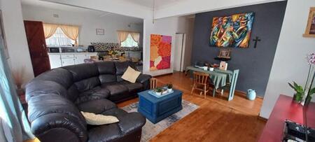 3 Bedroom House in Robertson