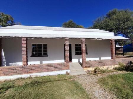 3 Bedroom House in Olifantshoek