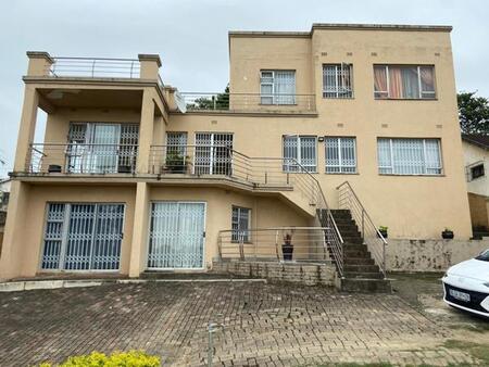 3 Bedroom Apartment in Marburg