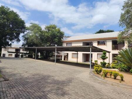 1 Bedroom Apartment in Hazyview