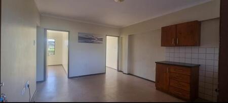 2 Bedroom Flat in Eshowe