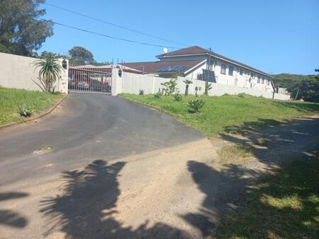 2 Bedroom Apartment in Glenmore