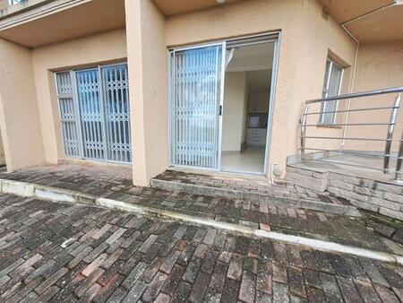 1 Bedroom Apartment in Marburg