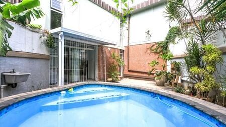 3 Bedroom Townhouse in Umgeni Park