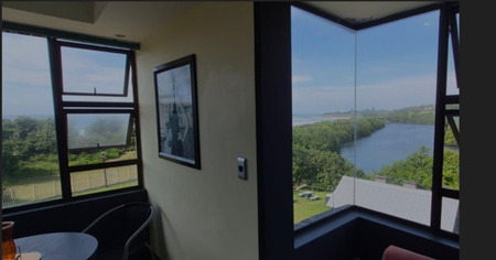 1 Bedroom Flat in Umtentweni