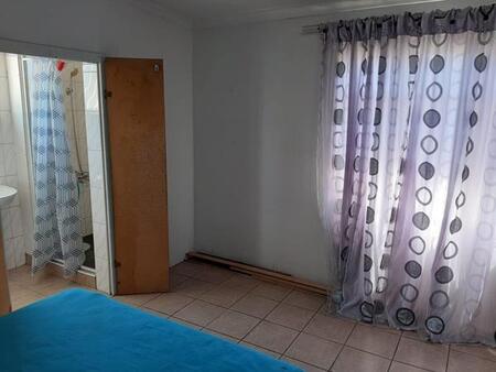 1 Bedroom Flat in Estcourt