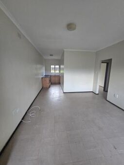 1 Bedroom Flat in Eshowe