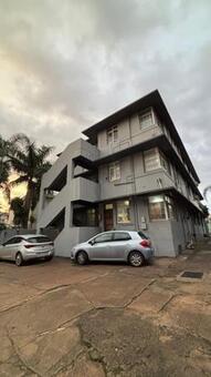 1 Bedroom House in Bulwer