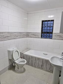 2 Bedroom House in Soshanguve Aa