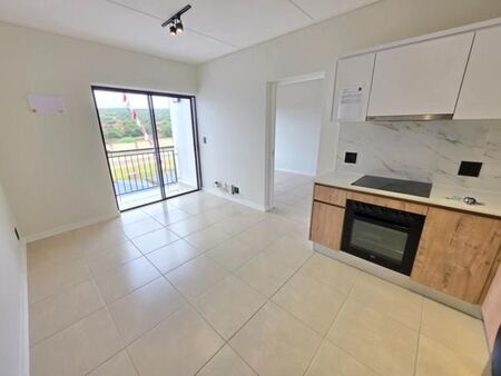 1 Bedroom Apartment in Mooikloof Equestrian Estate