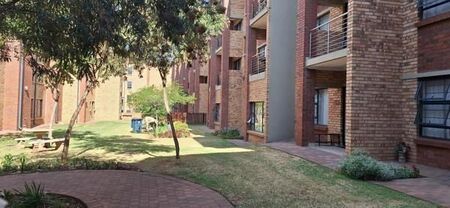 1 Bedroom Apartment in Olympus Ah