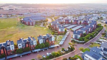 1 Bedroom Penthouse in The Hills Estate