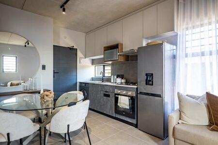 1 Bedroom Apartment in Faerie Glen