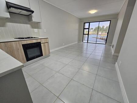 2 Bedroom Apartment in Mooikloof Equestrian Estate