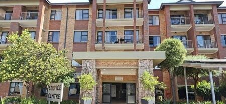 1 Bedroom Apartment in Olympus Ah