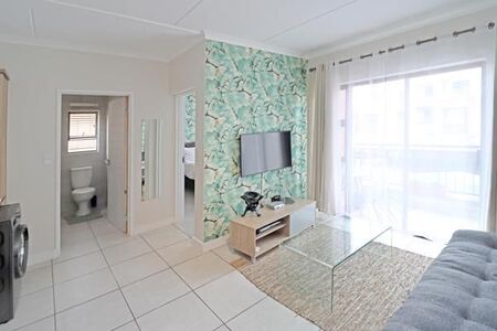 1 Bedroom Apartment in Willow Park Manor