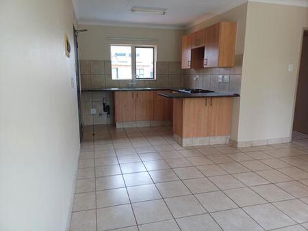 2 Bedroom Apartment in Olympus Ah