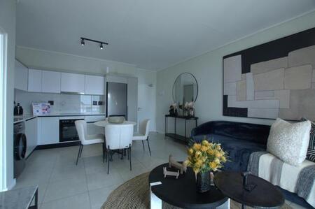 1 Bedroom Apartment in Willow Park Manor