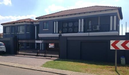 3 Bedroom House in Doornpoort