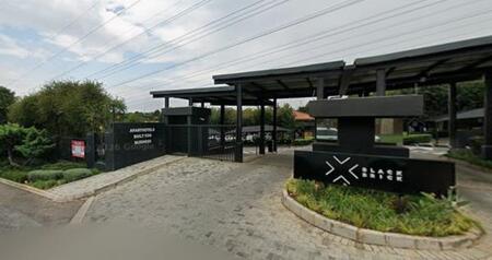 2 Bedroom Apartment in Bedfordview