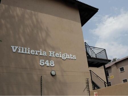 2 Bedroom Apartment in Villieria