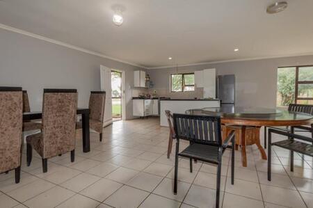 2 Bedroom Townhouse in Vischkuil