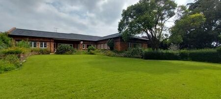 4 Bedroom House in Geduld