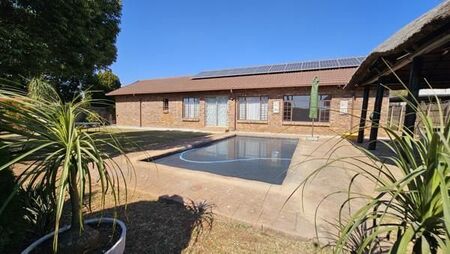 3 Bedroom House in Doornpoort