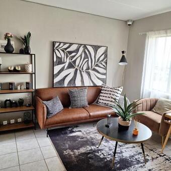 2 Bedroom House in Alberton