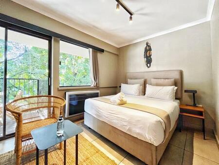 1 Bedroom Apartment in Bedfordview