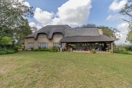 3 Bedroom House in Vischkuil