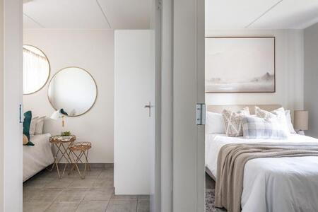 2 Bedroom Apartment in Alrode