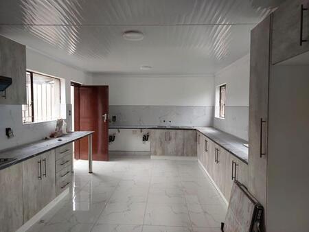 3 Bedroom House in Ladybrand