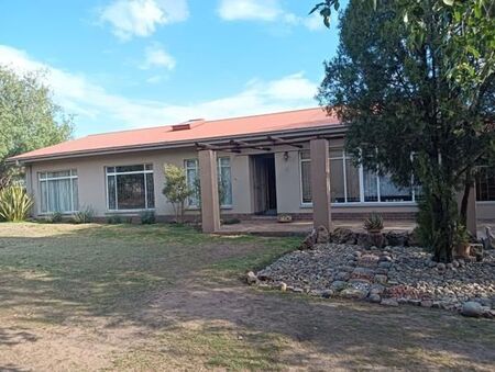 4 Bedroom House in Panorama