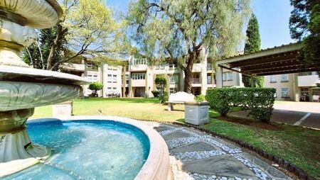 3 Bedroom Apartment in Vaalpark