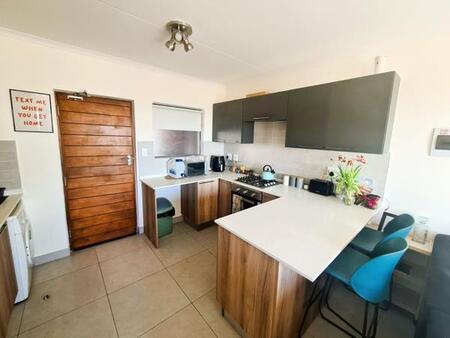 1 Bedroom House in Louwlardia