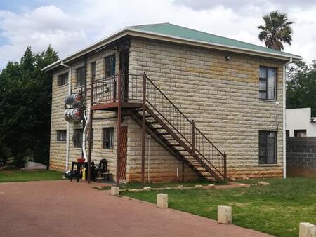 2 Bedroom Apartment in Ladybrand