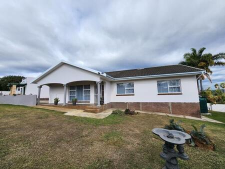 3 Bedroom House in Strelitzia Park