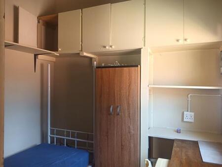 1 Bedroom Apartment in Panorama