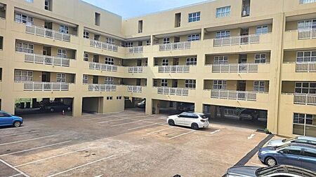 1 Bedroom apartment to rent in Westbrook, Tongaat