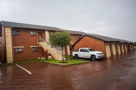 2 Bedroom apartment to rent in Sagewood, Midrand