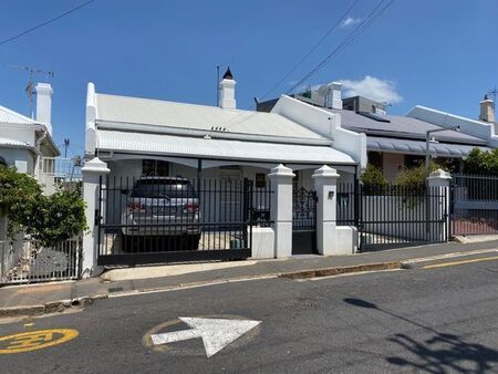3 Bedroom house to rent in Observatory, Cape Town