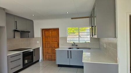 3 Bedroom house to rent in Sundowner, Randburg
