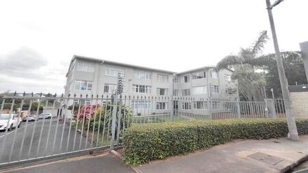 1 Bedroom apartment to rent in Essenwood, Durban