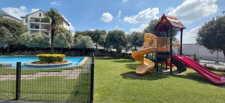 3 Bedroom apartment to rent in Petervale, Sandton