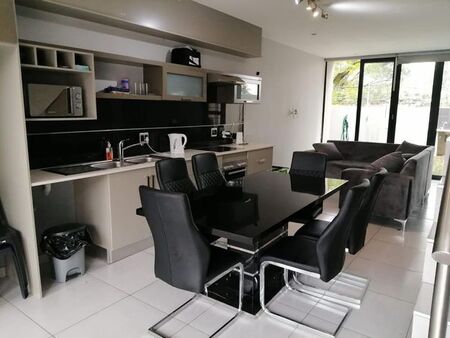 2 Bedroom duplex townhouse - sectional to rent in Die Wilgers, Pretoria