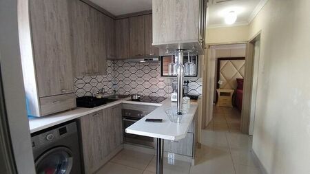 2 Bedroom house rented in Sky City, Alberton